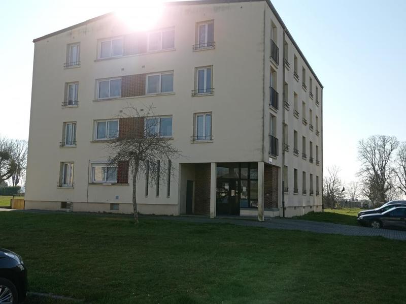 Appartement - 74 m² - 4 pièces