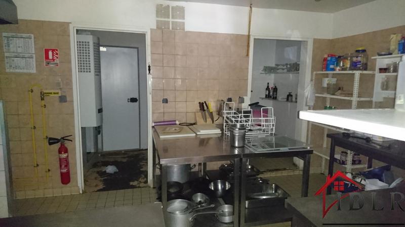 Immeuble - 340 m² - 8 pièces