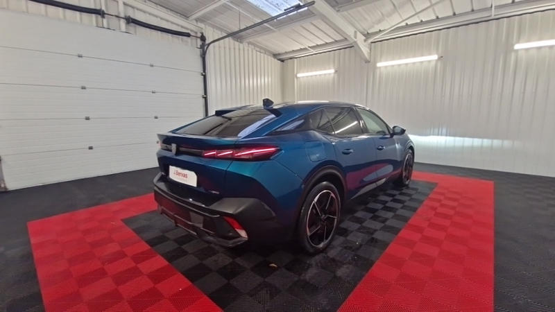 Peugeot 408 Phev 225 Gt