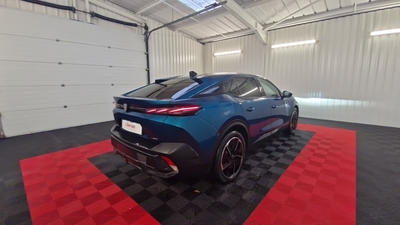 Peugeot 408 Phev 225 Gt