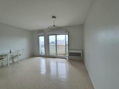 Appartement - 29 m² - 1 pièce