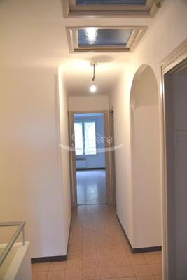 Maison de village - 115 m² - 5 pièces