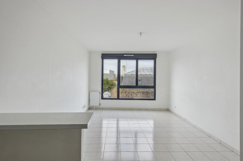 Appartement - 72 m² - 4 pièces