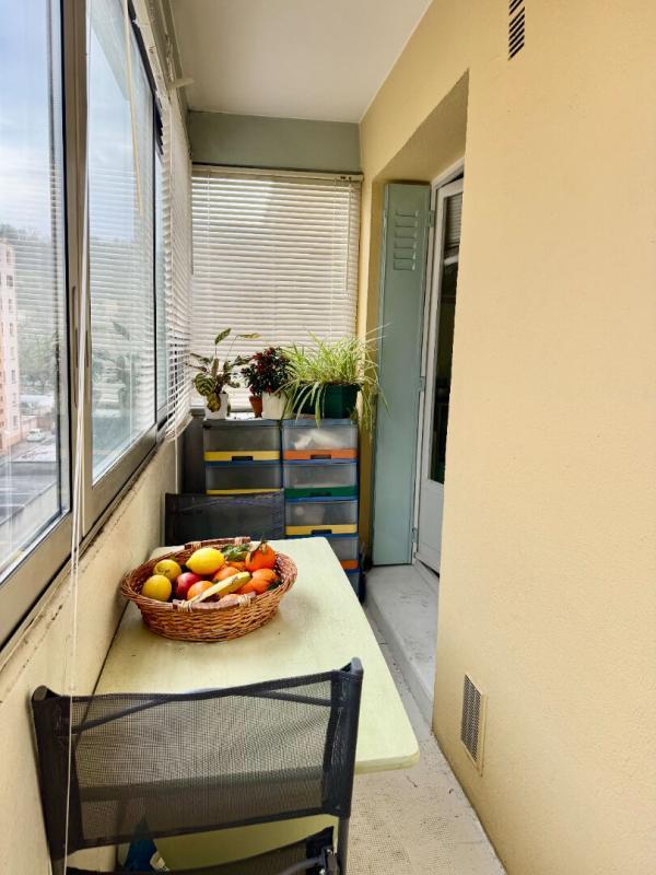 Appartement - 62 m² - 4 pièces