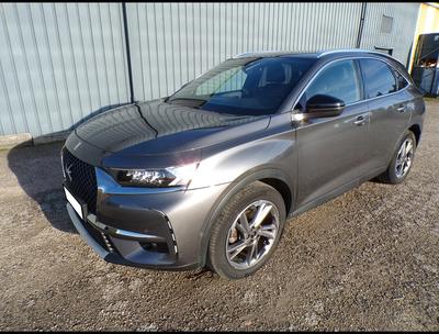 Ds Ds 7 Crossback Ptech 180 Rivoli Eat8