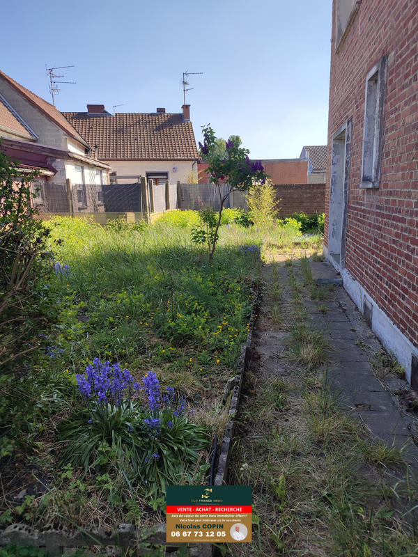 Maison - 143 m² - 6 pièces