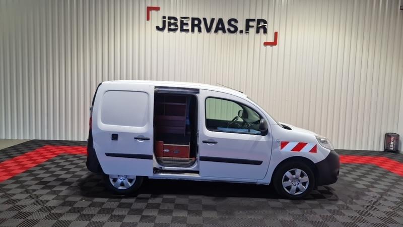 Renault Kangoo Express Tce 115 E6 Edc Extra R-Link