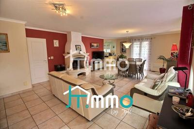 Villa - 119 m² - 5 pièces