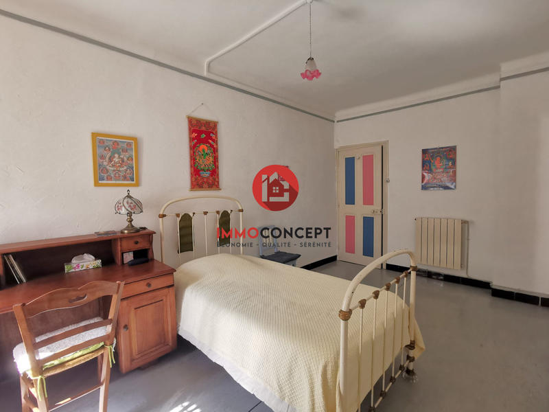 Maison - 143 m² - 5 pièces