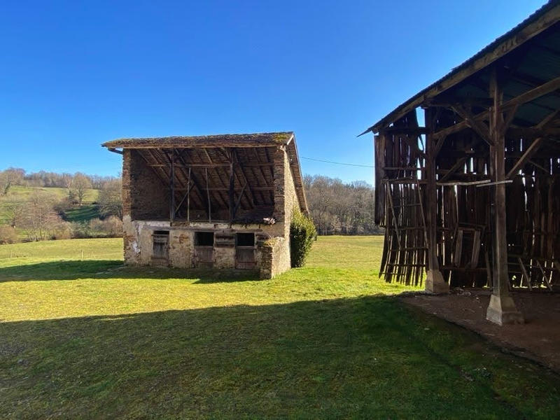 Moulin - 150 m² - 4 pièces