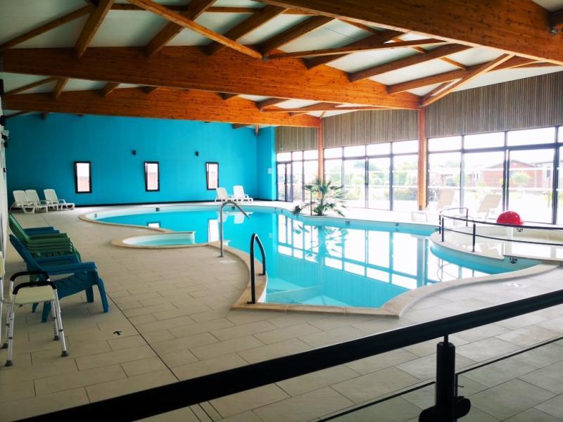 Maison - 34 m² - 3 pièces