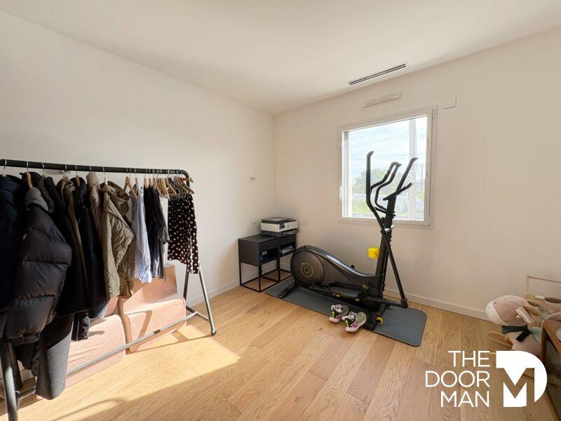 Maison - 132 m² - 4 pièces