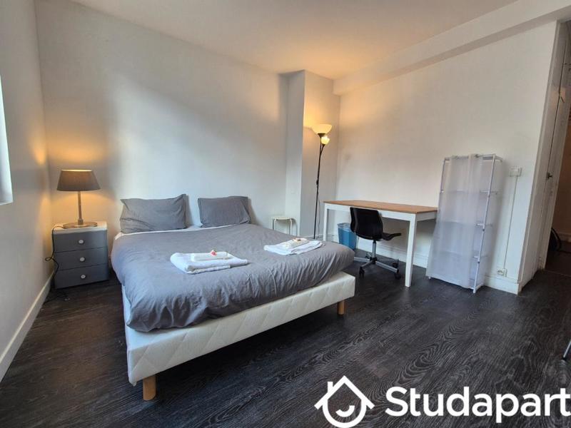 Maison - 59 m² - 3 pièces