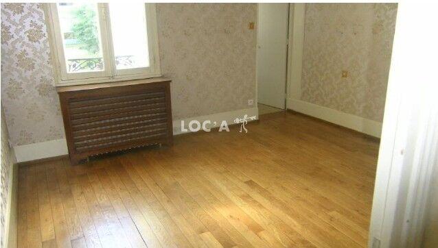 Maison - 97 m² - 4 pièces