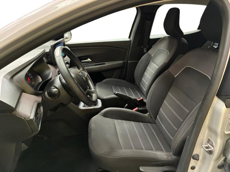 Dacia Sandero SCe 65 Confort