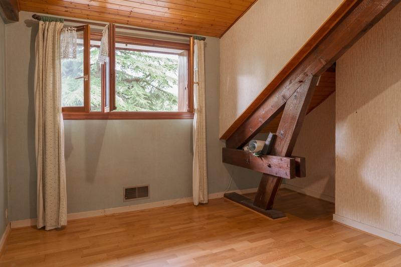 Maison - 147 m² - 7 pièces