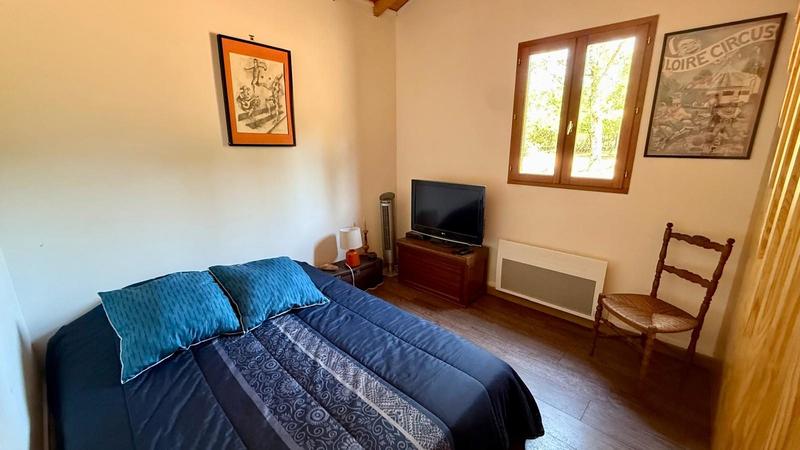 Maison - 131 m² - 5 pièces