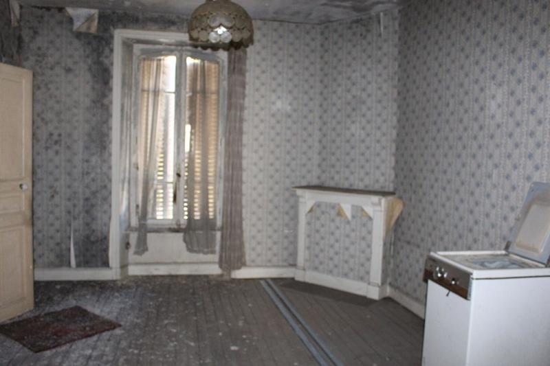 Immeuble - 131 m² - 8 pièces