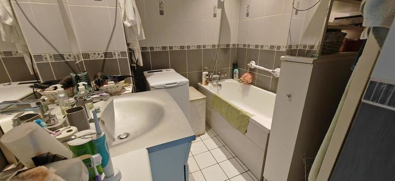 Maison - 136 m² - 6 pièces