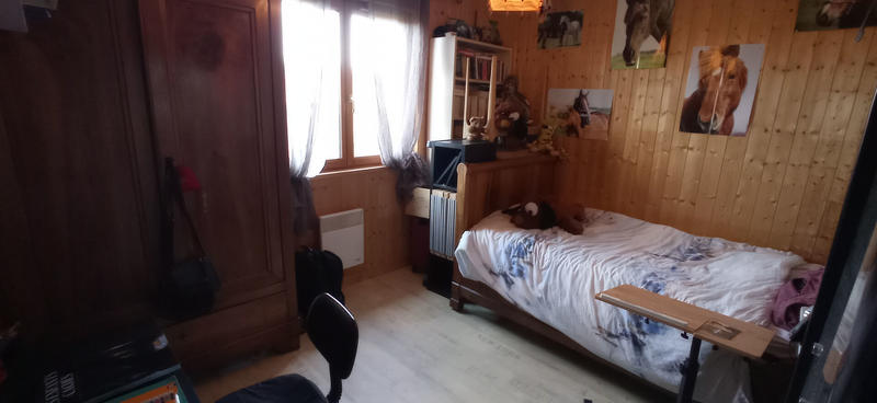 Maison - 147 m² - 6 pièces