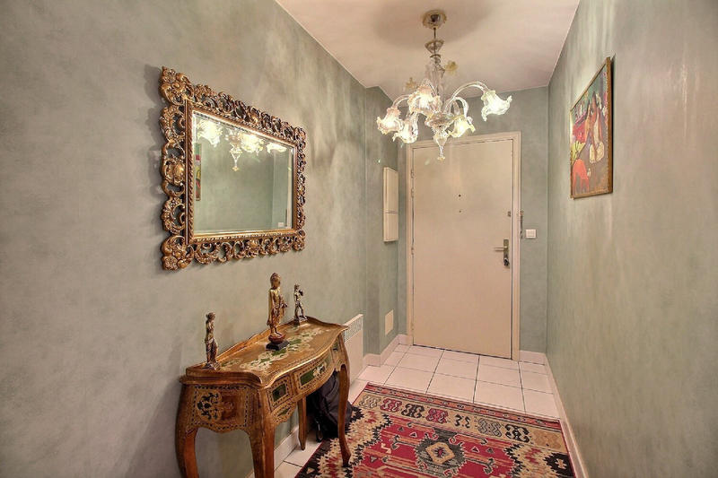 Appartement - 73 m² - 3 pièces