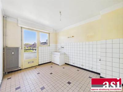 Appartement - 90 m² - 4 pièces