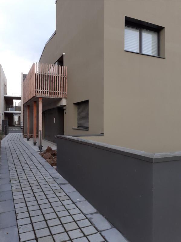 Appartement - 65 m²