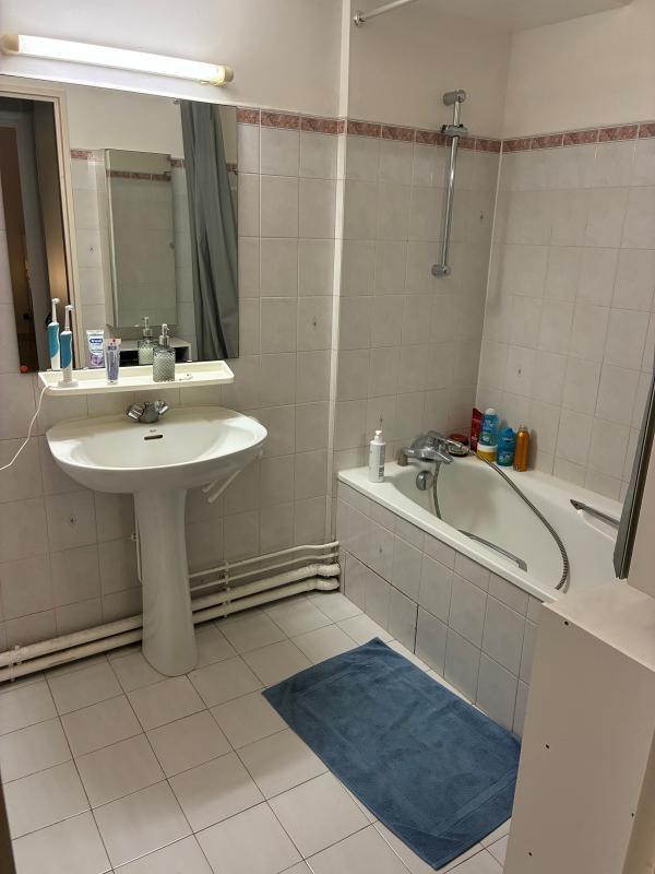 Appartement - 34 m² - 1 pièce