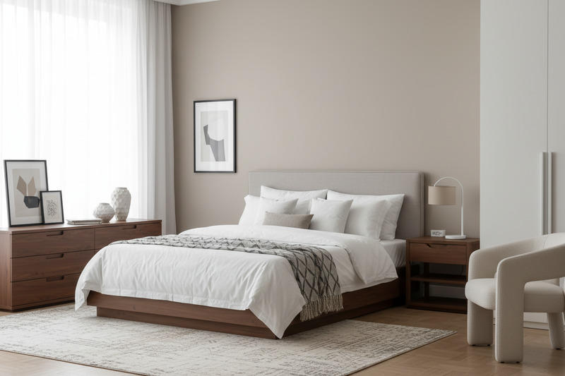 Maison - 87 m² - 4 pièces