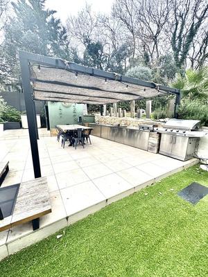 Villa - 225 m² - 7 pièces