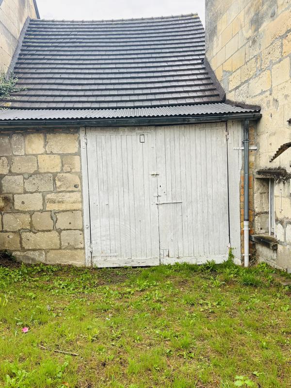 Maison - 175 m² - 7 pièces