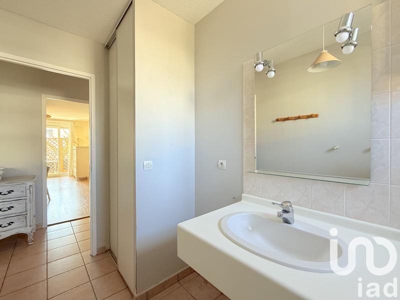 Appartement - 73 m² - 3 pièces