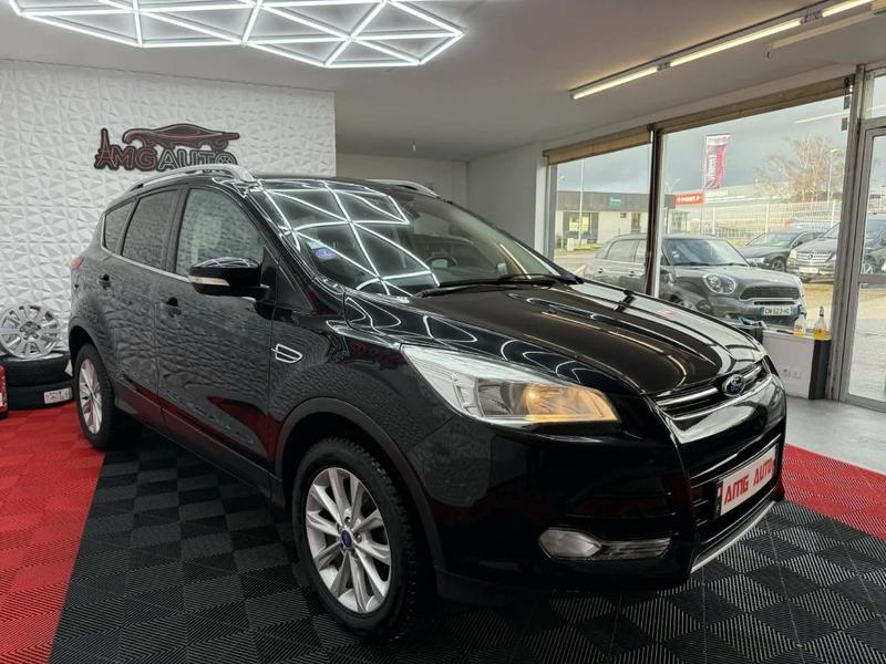 Ford Kuga 1.5 SCTi 150 Cv. 16v 4x2 s&amp;S