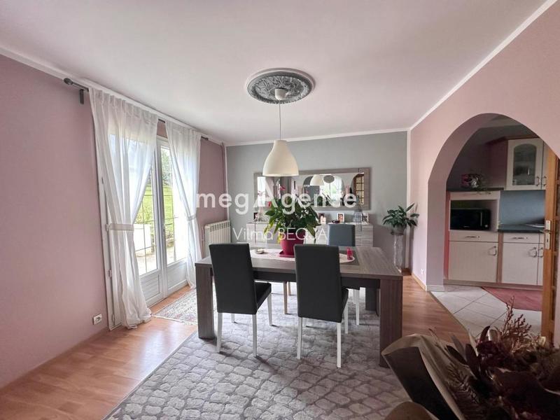 Maison - 173 m² - 7 pièces