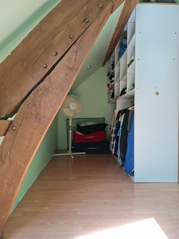 Longère - 118 m² - 6 pièces