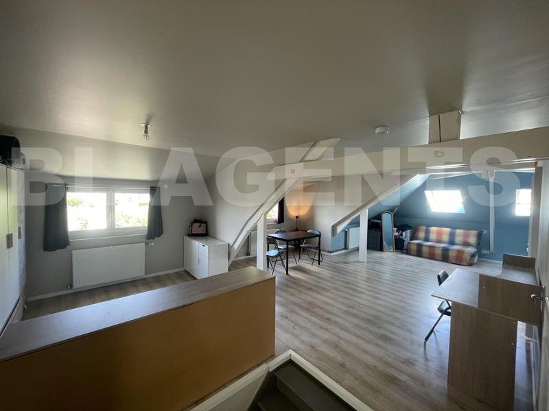 Villa - 157 m² - 8 pièces