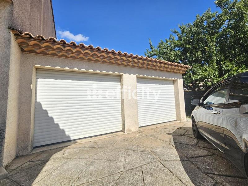 Maison - 132 m² - 5 pièces