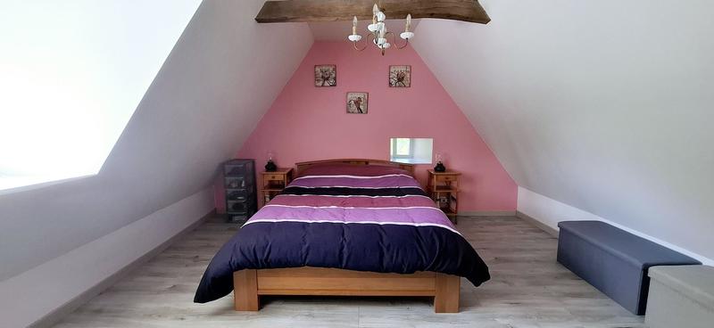 Maison - 75 m² - 4 pièces