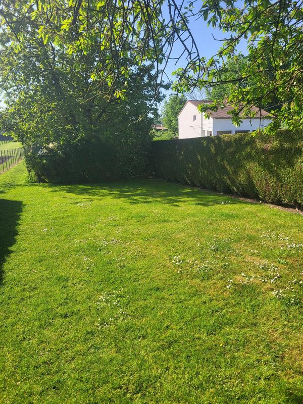 Maison - 134 m² - 5 pièces