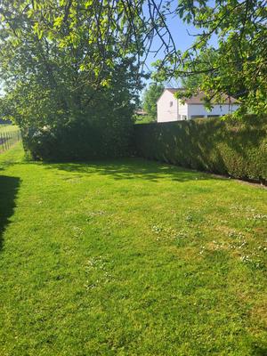 Maison - 134 m² - 5 pièces