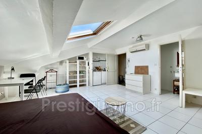Appartement - 26 m² - 1 pièce