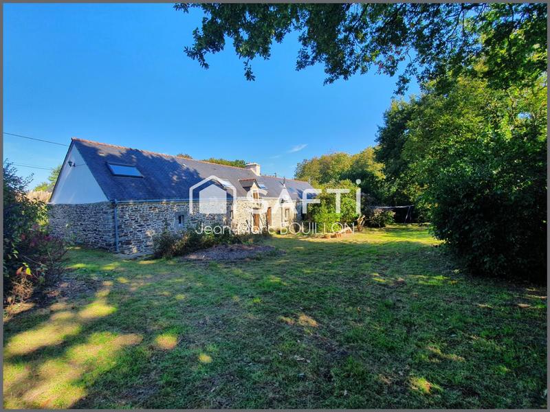 Maison - 195 m² - 6 pièces