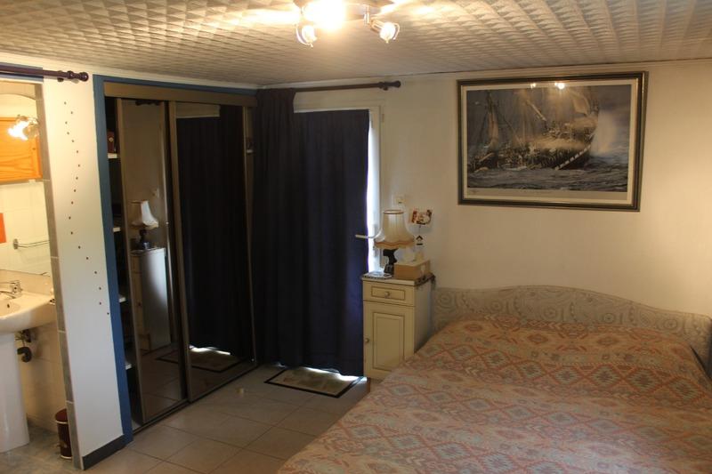 Maison - 170 m² - 5 pièces