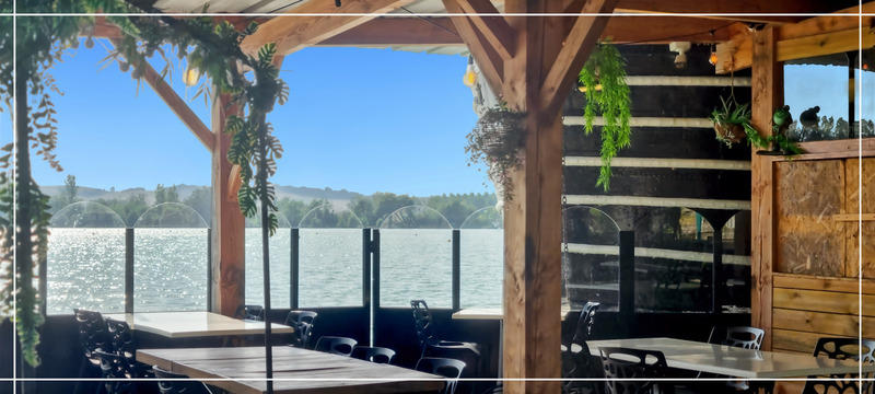 Local commercial - 256 m² - 8 pièces