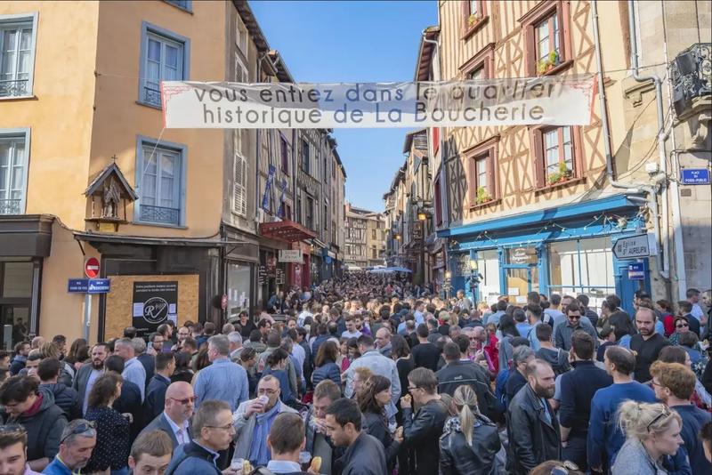 Frairie des Petits Ventres