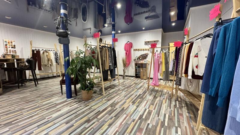 Fonds de commerce - 168 m²