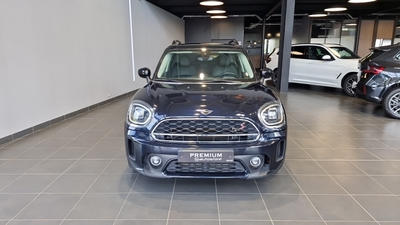 Mini Countryman F60 Lci 178 Ch All4 Bva8 Cooper s Essential
