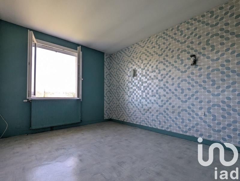 Maison - 135 m² - 6 pièces