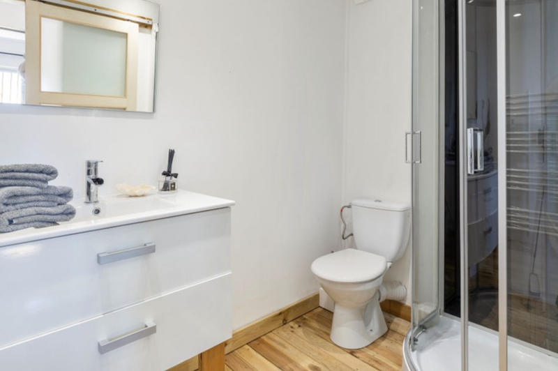 Villa - 200 m² - 5 pièces