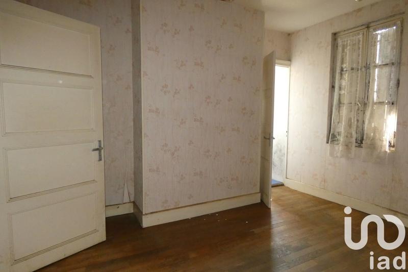 Maison - 180 m² - 6 pièces